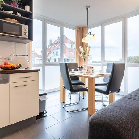 Seeduene 8 - Apartment *