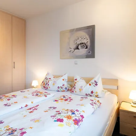 Apartment Seeduene 8 - *
