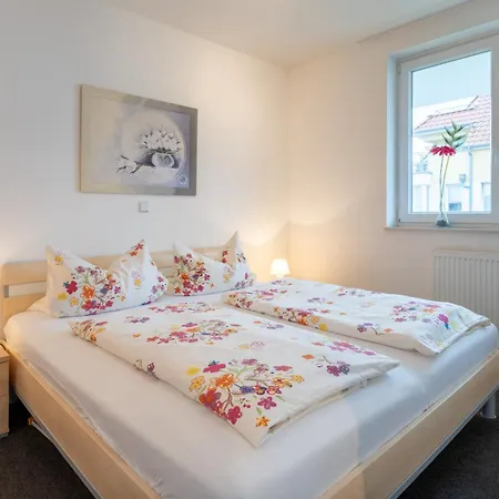 Apartment Seeduene 8 - Grossenbrode