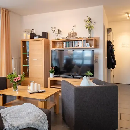 Apartment Seeduene 8 - *