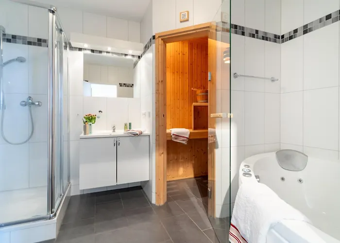 Seeduene 8 - * Großenbrode