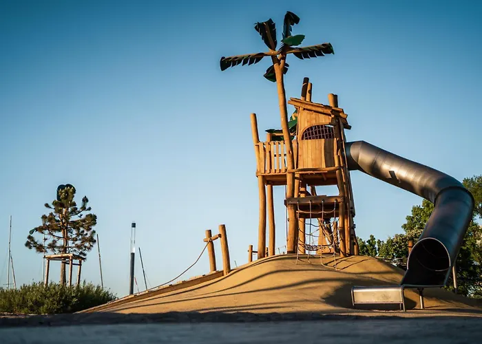 Seeduene 8 - * Großenbrode