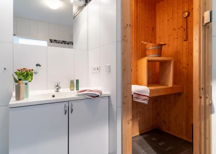 Seeduene 8 - * Großenbrode