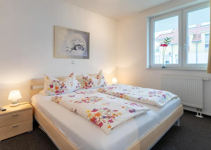 Lejlighed Seeduene 8 - Großenbrode