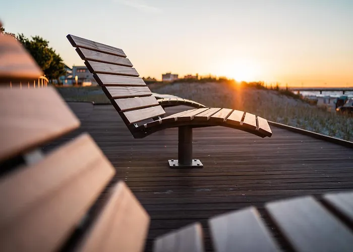 Seeduene 8 - Großenbrode