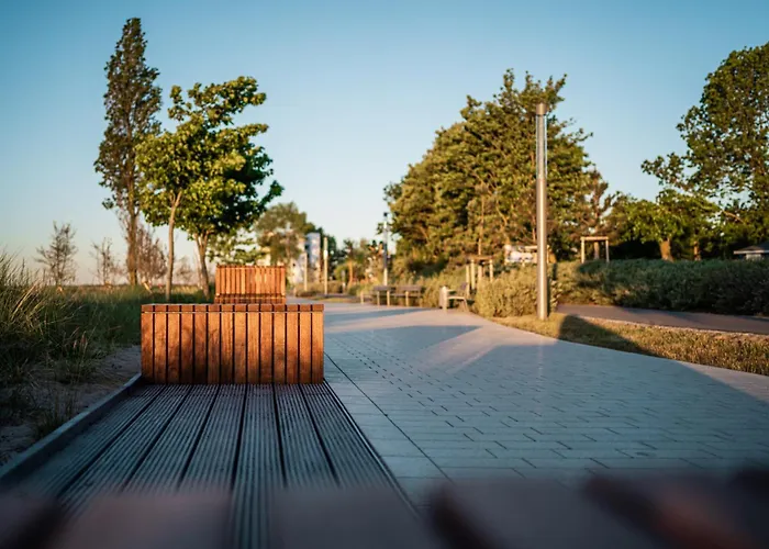 Seeduene 8 - Lejlighed