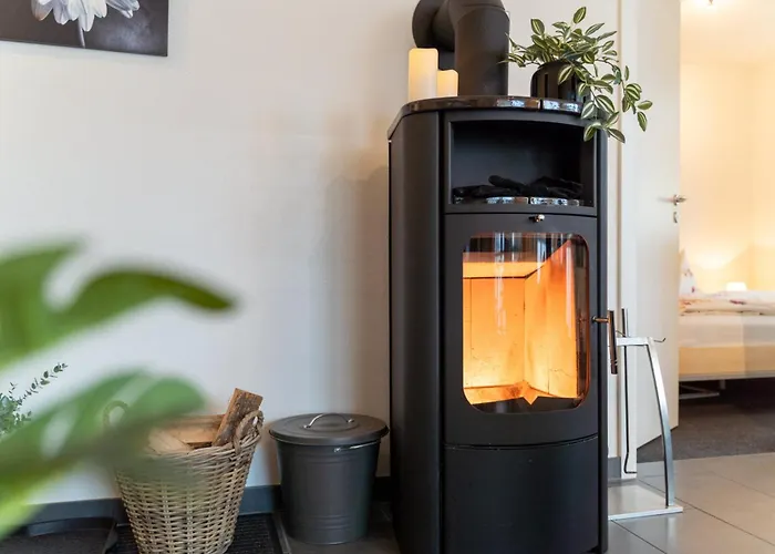 Seeduene 8 - Großenbrode