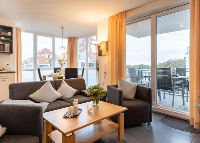 Seeduene 8 - * Großenbrode