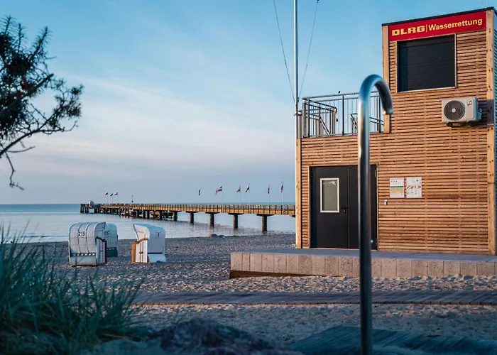 Lejlighed Seeduene 8 -