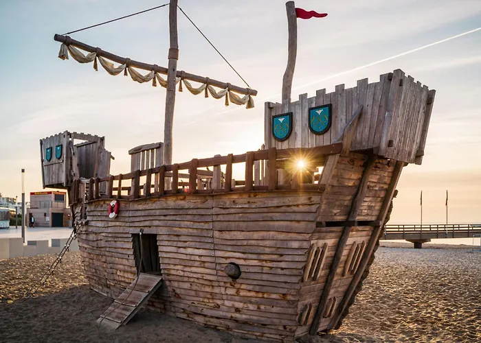 Seeduene 8 - * Großenbrode